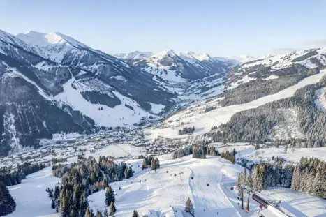 Saalbach-Hinterglemm