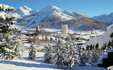 Sestriere