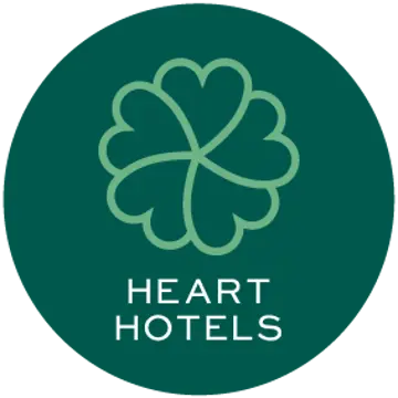 Hearthotel Logo Cirkel 283Px