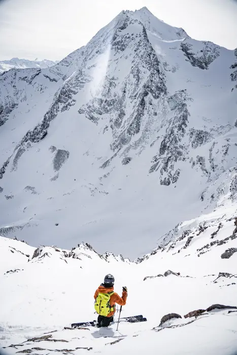 Skiferie i Les Arcs