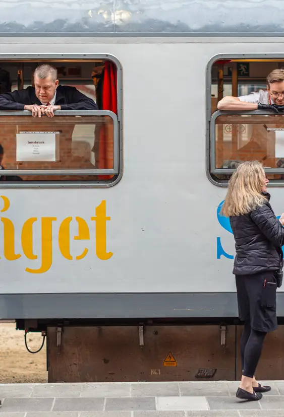 Snälltåget Webb–2025 6