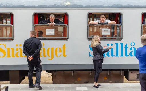 Snälltåget Webb–2025 6
