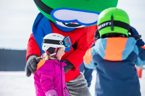 Skiferie til Hafjell