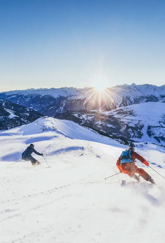 Skinetworks Zell Am Ziller 2024 9