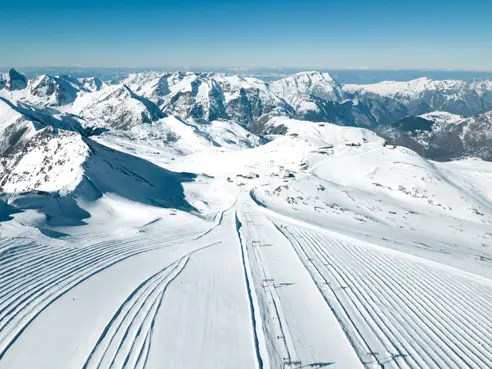 Les Deux Alpes