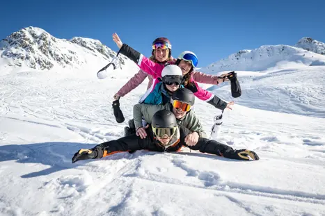 La Plagne 2024 48