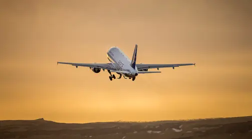 Danski Fly Skiferie