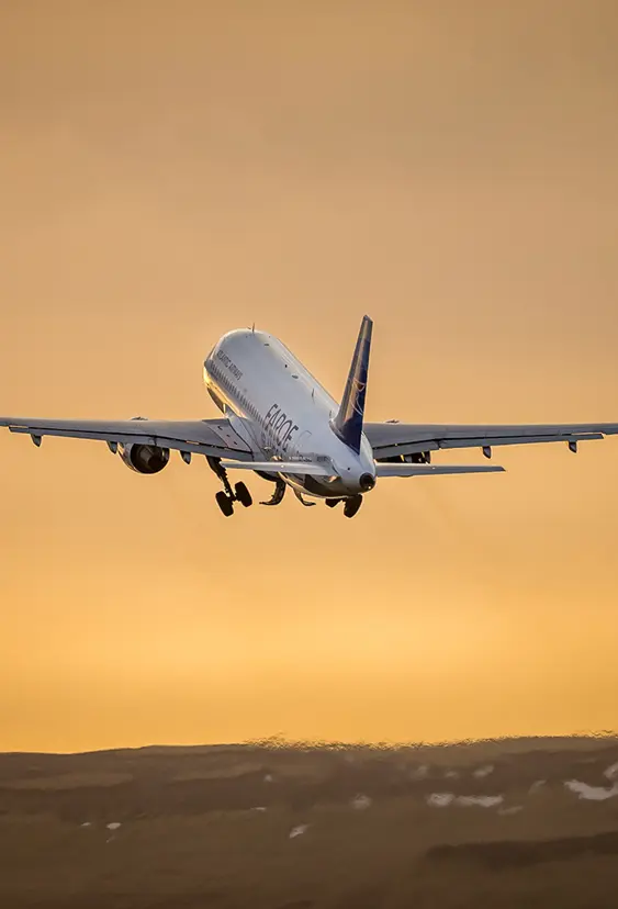 Danski Fly Skiferie