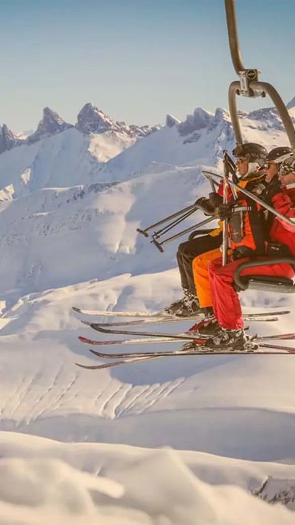Livigno