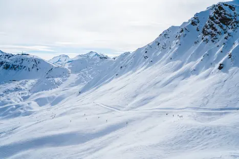 La Plagne