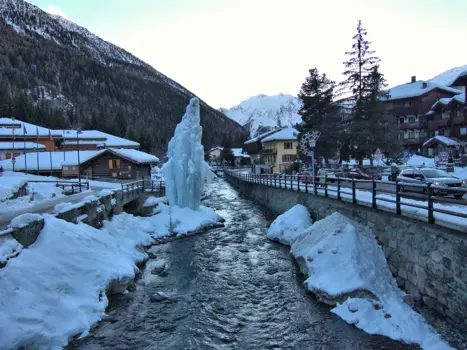 Champoluc