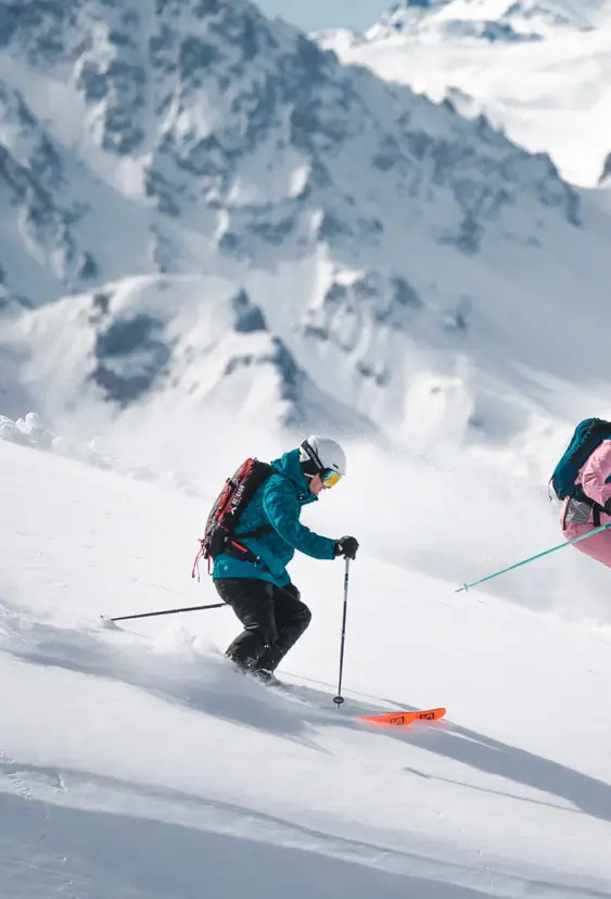 La Plagne 2024 4