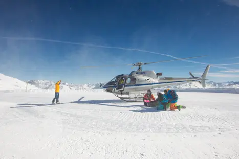 Livigno