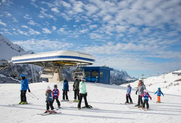 Passo Tonale 2024 2