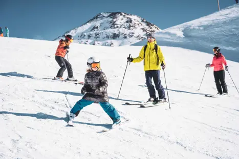 Les Deux Alpes