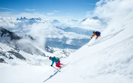 Alpe d'Huez