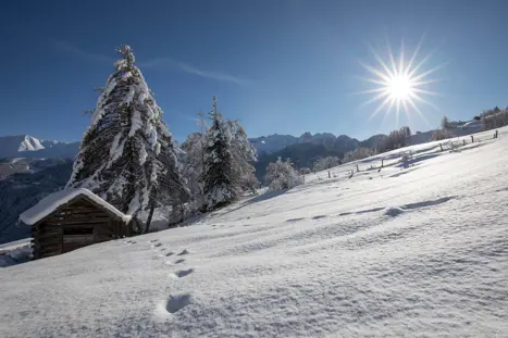 Skiferie til Serfaus-Fiss-Ladis