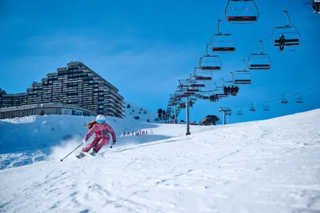 La Plagne 2024 36