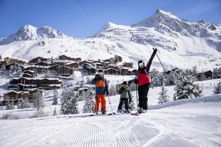 La Plagne 2024 49