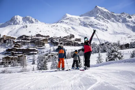 La Plagne