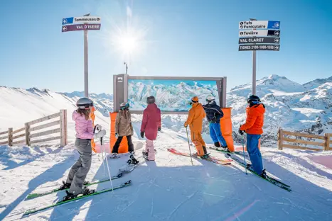 Skinetworks Tignes 2024 18