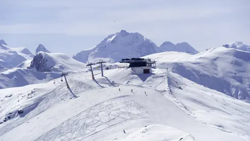 The Mountain Carosello 3000 (4)