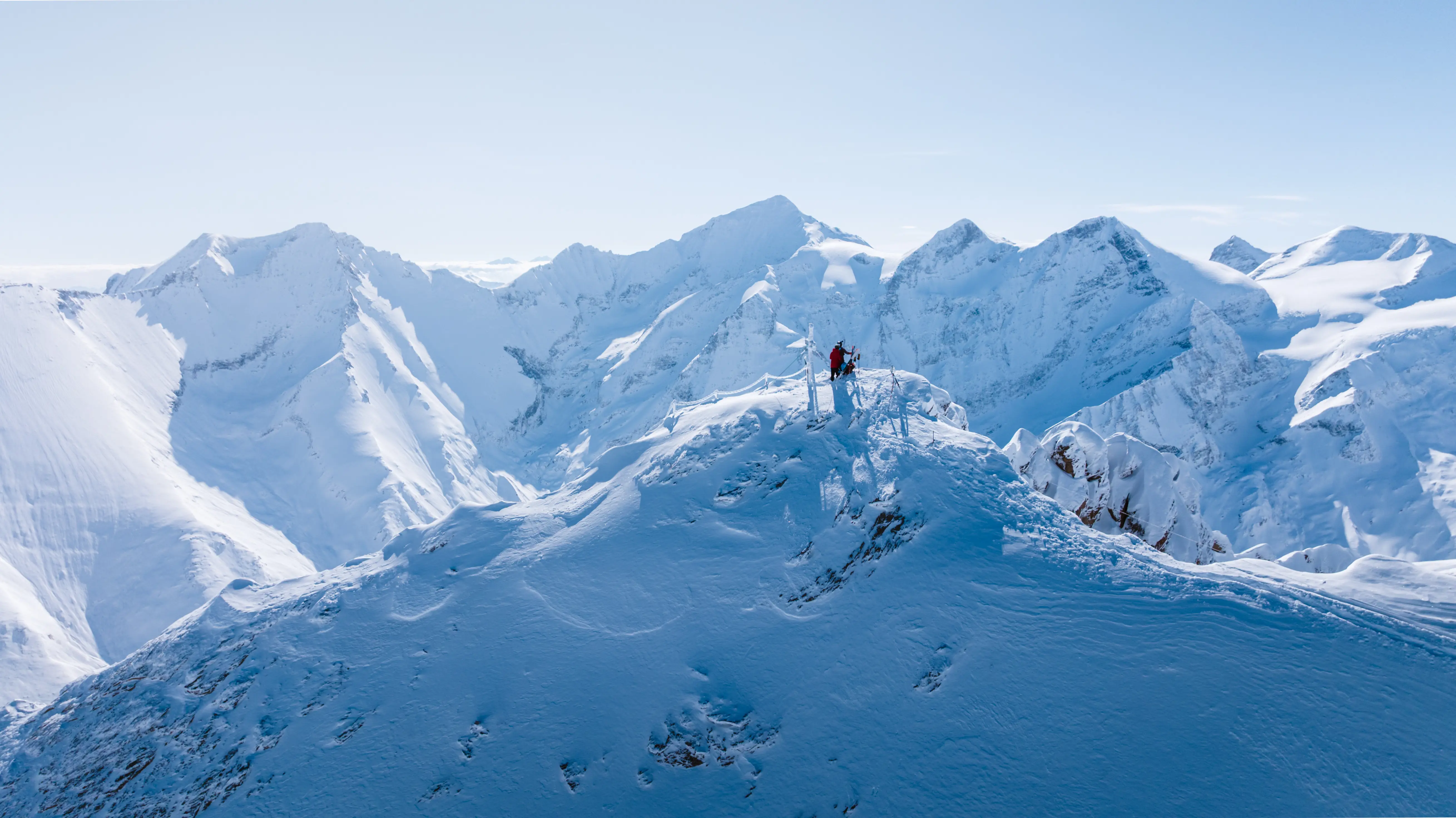 20250402 Gipfelsieg Summit Victory Kitzsteinhorn LC 15 (C) Zell Am See Kaprun.4E8a1de9 Original