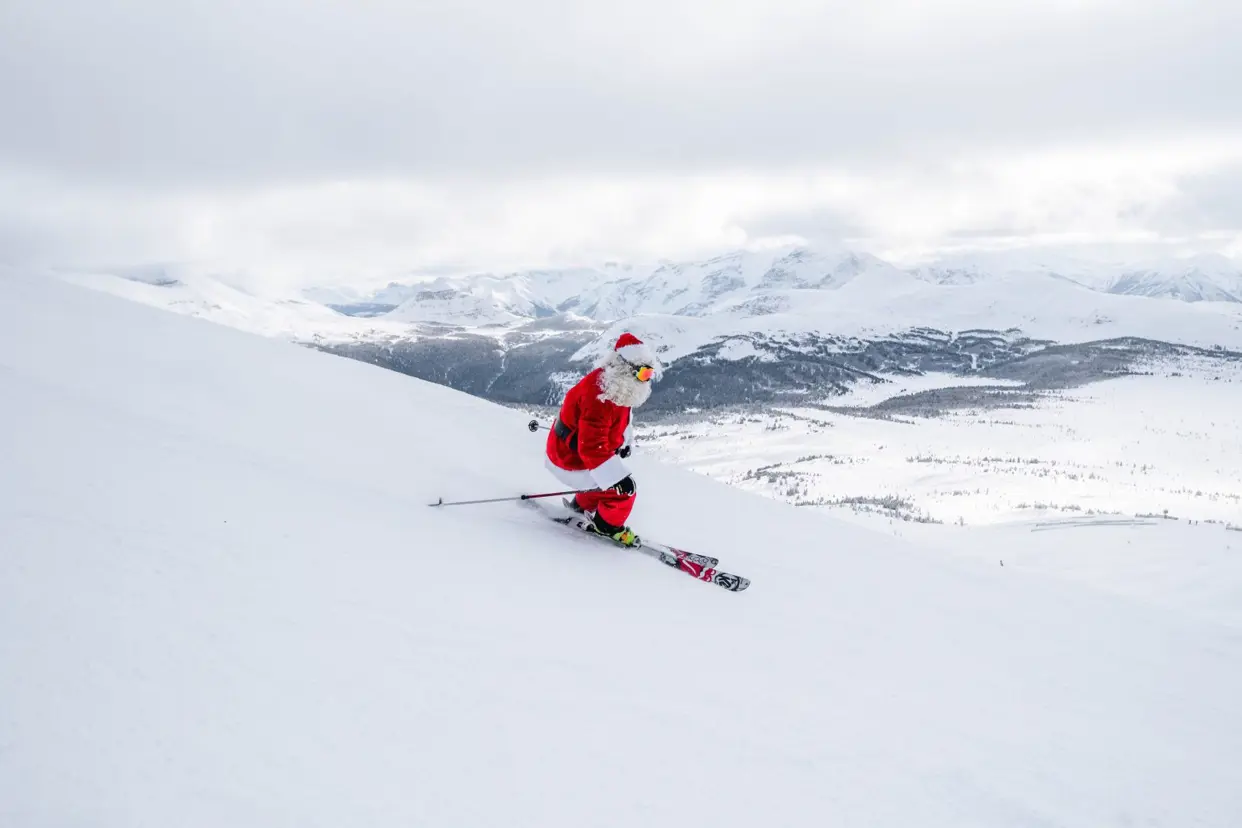 Santa Claus 3