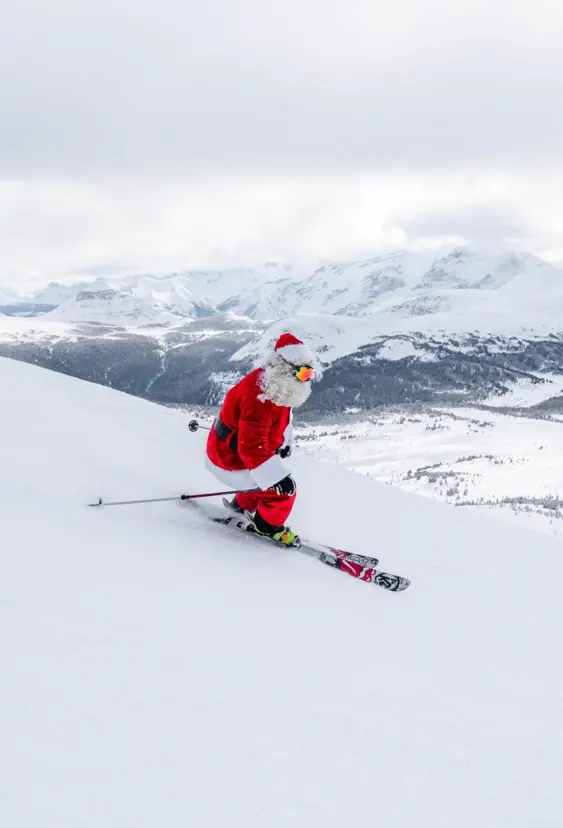 Santa Claus 3