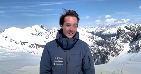 St. Anton Guidevideo