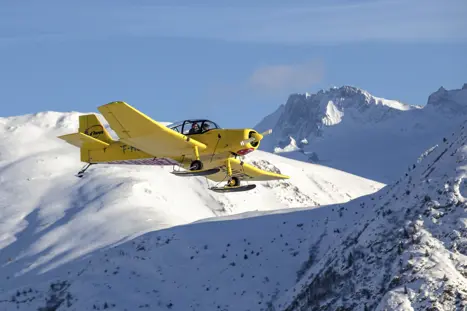 Alpe d'Huez