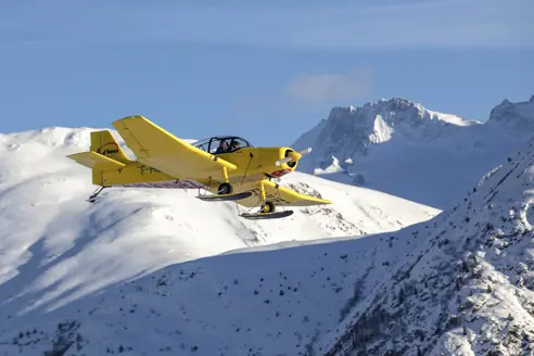 Alpe d'Huez