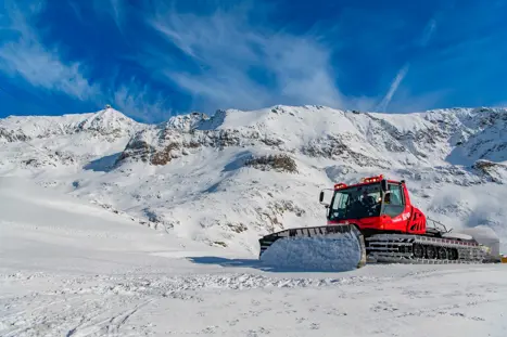 Alpe d'Huez