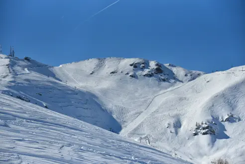 Skinetworks Sauze Doulx 7