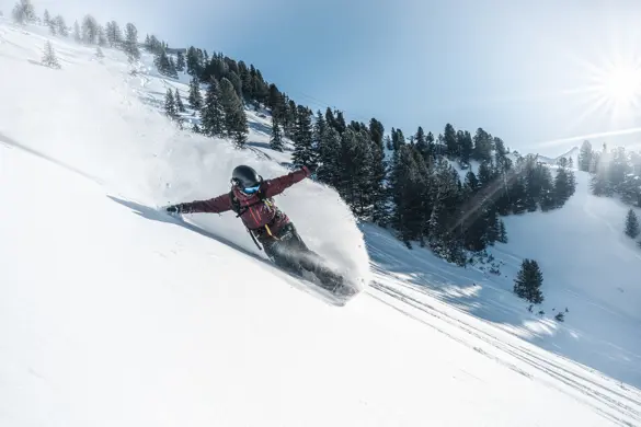 Powder Und Offpiste Obertauern 2021 6