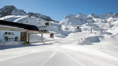 Passo Tonale 2024 5