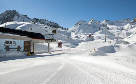 Passo Tonale