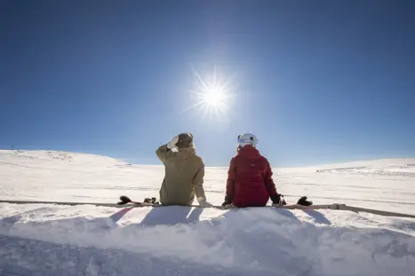 Skiferie til Trysil