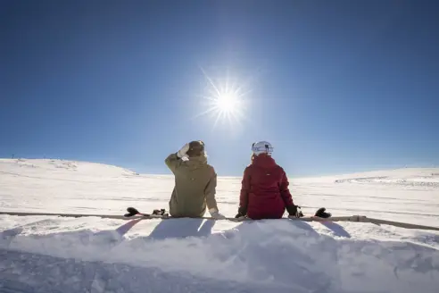 Skiferie Trysil
