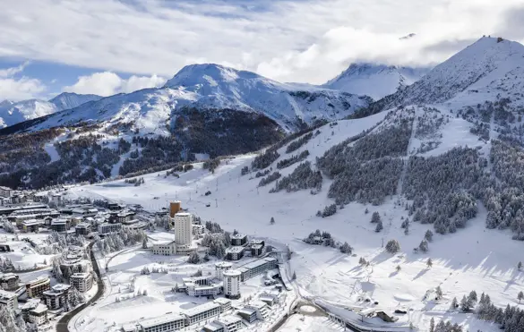Sestriere Italien 18