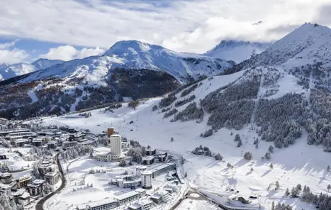 Sestriere