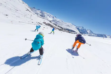 Alpe d'Huez