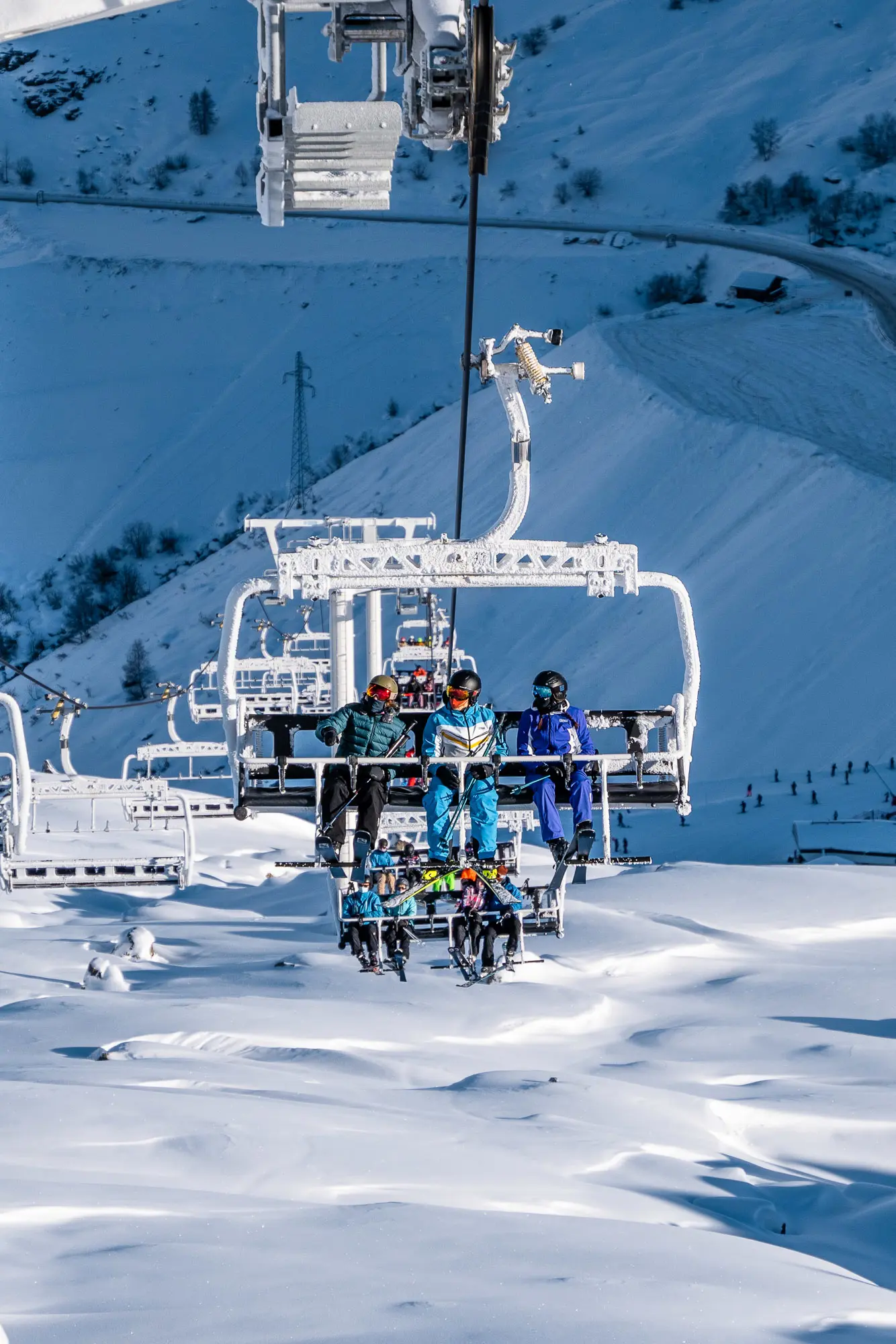 Val Thorens 2024 13