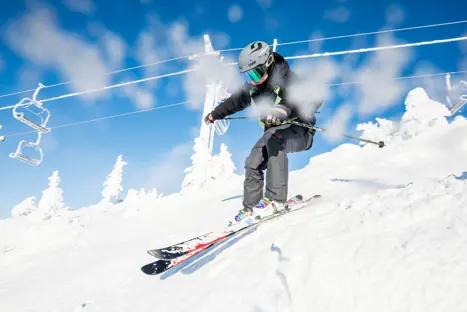 Skiferie til Hafjell