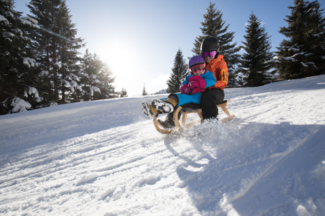 Skiferie til Serfaus-Fiss-Ladis