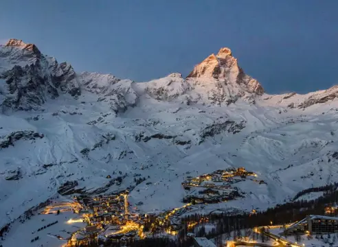 Cervinia