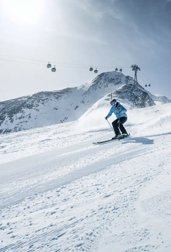 Skinetworks Zell Am See 2024 7