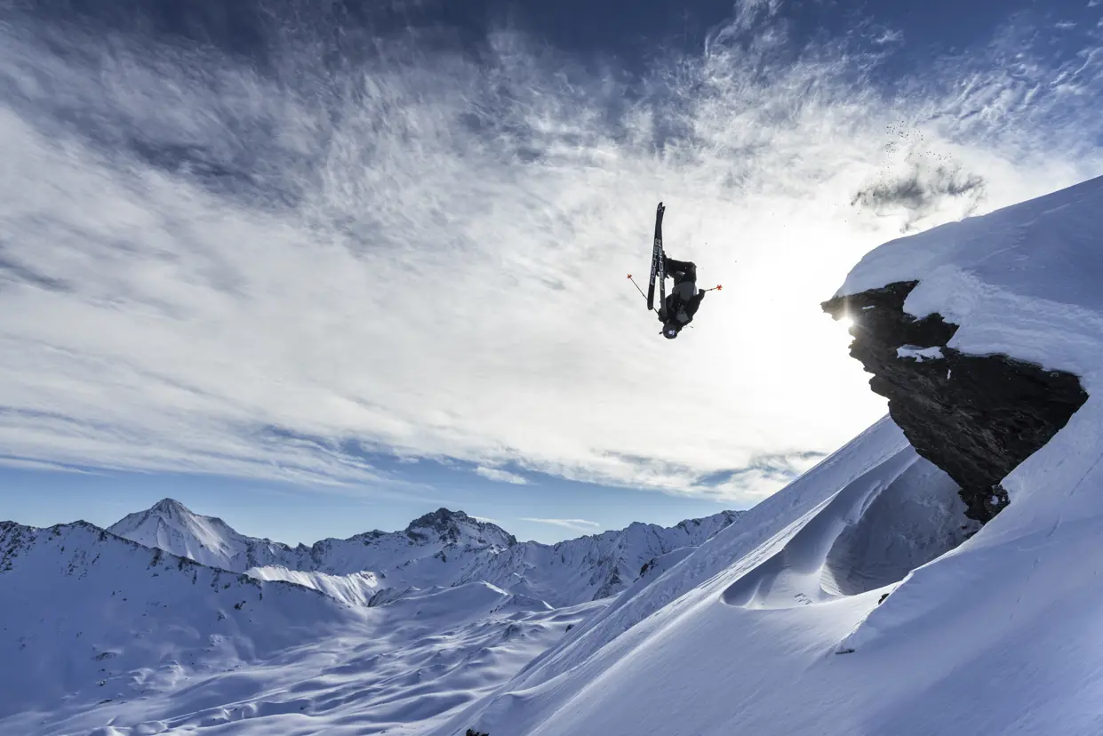 FREERIDE (12)