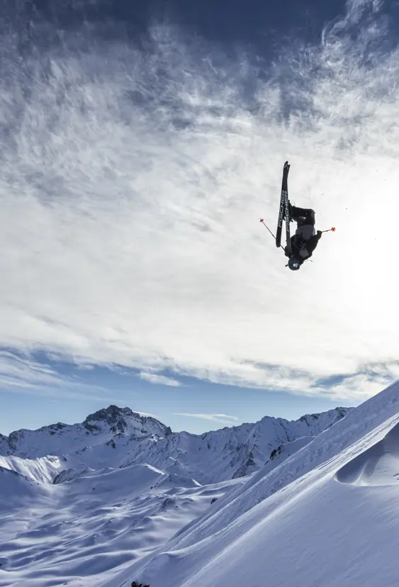 FREERIDE (12)