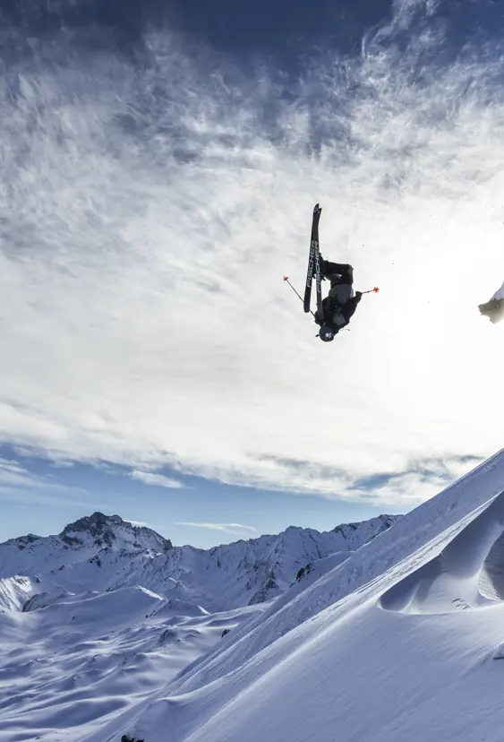 FREERIDE (12)